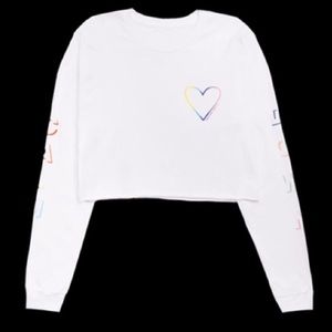 taylor swift yntcd long sleeve